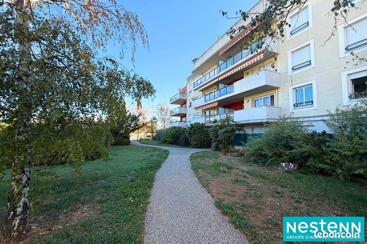 Appartement 3 pièces 67 m² · à Meyzieu · 67 m² · 230 000 €