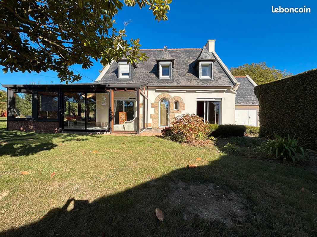 Maison 6 pièces 131 m² · à Trégueux · 131 m² · 261 750 €