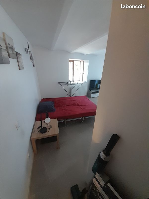 Appartement 1 pièce 25 m² · à Digne-les-Bains · 25 m² · 420 €