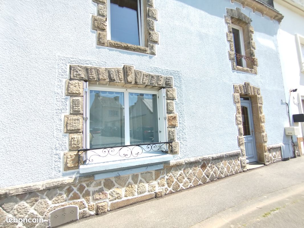 Maison 7 pièces 132 m² · à Locmiquélic · 132 m² · 315 000 €