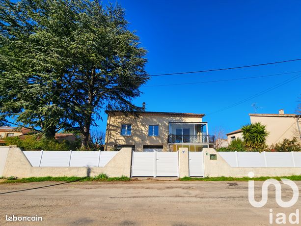 Maison 5 pièces 109 m²