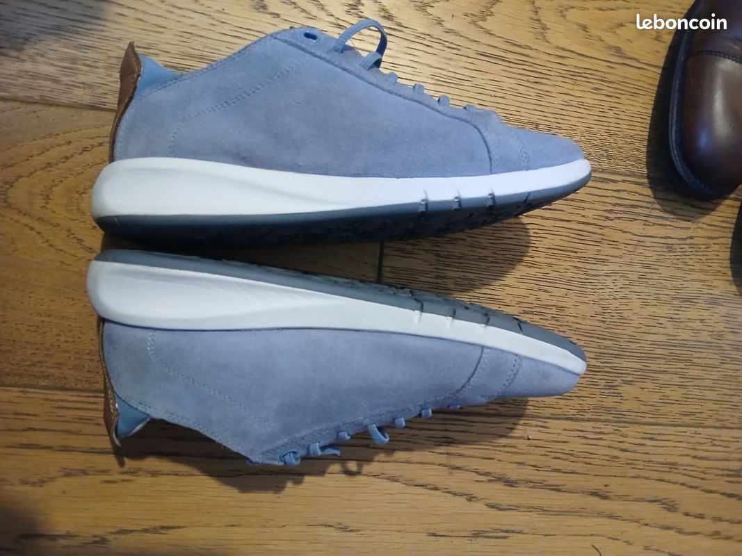 Geox AERANTIS FEMME 41/2 (image 2)