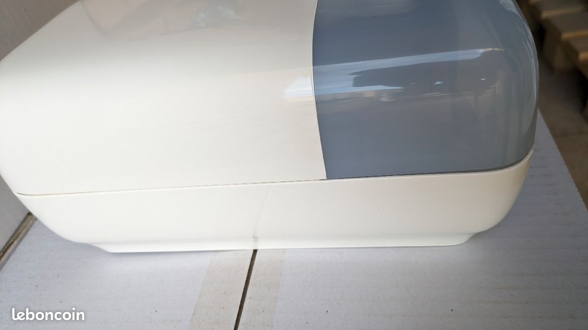 Lot de 5 Distributeurs de papier hygiénique plat (image 3)