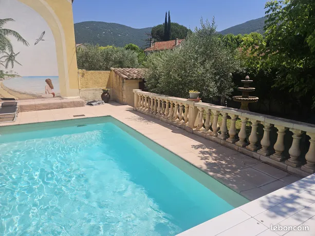 Annonce location Appartement nyons