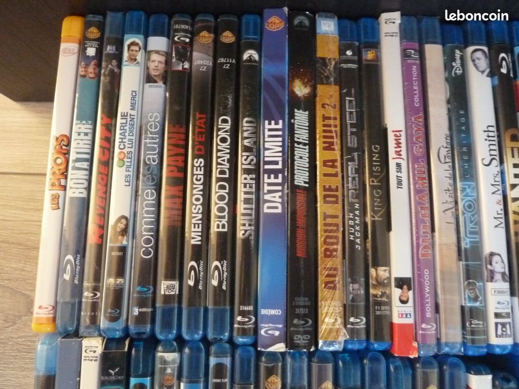 Blu-ray divers (image 3)