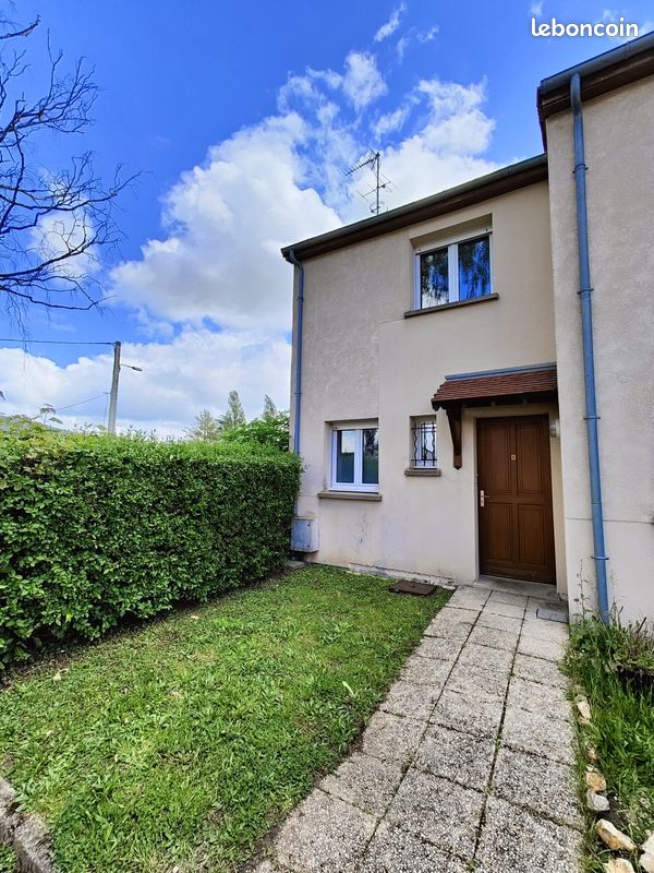 Maison a louer evreux - 3 pièce(s) - 65 m2 - Surfyn