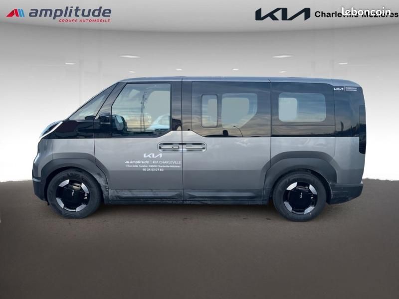 Kia PV5 Passenger L 163ch 71,2 kWh Plus (image 8)