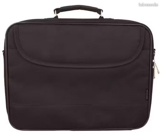 Sacoche pour ordinateur portable - 17.3 - Urban Factory Activ'Bag - (image 1)