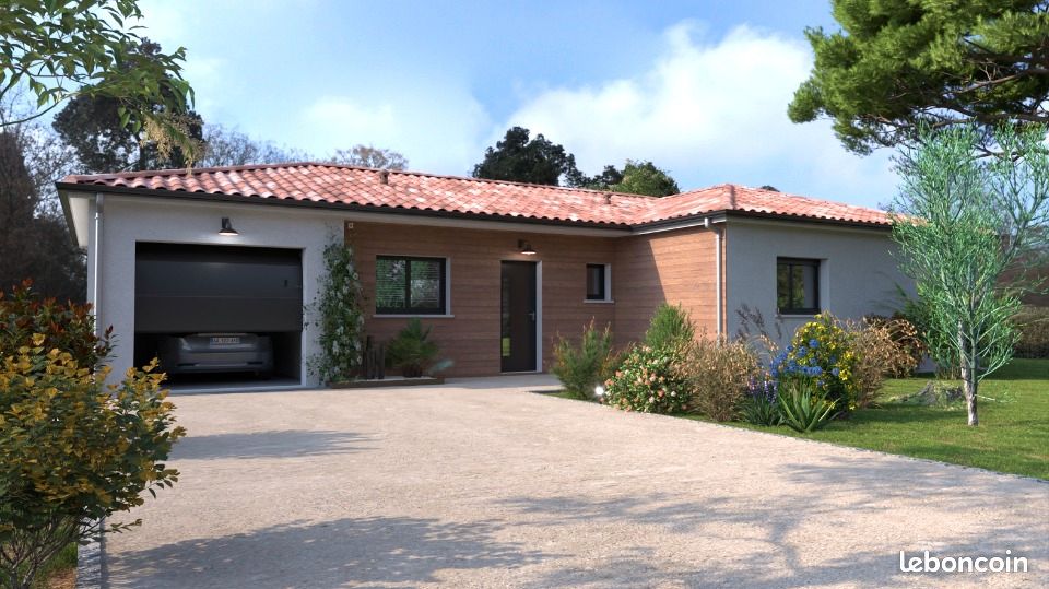 Maison 5 pièces 113 m² · à Lautrec · 113 m² · 258 615 €