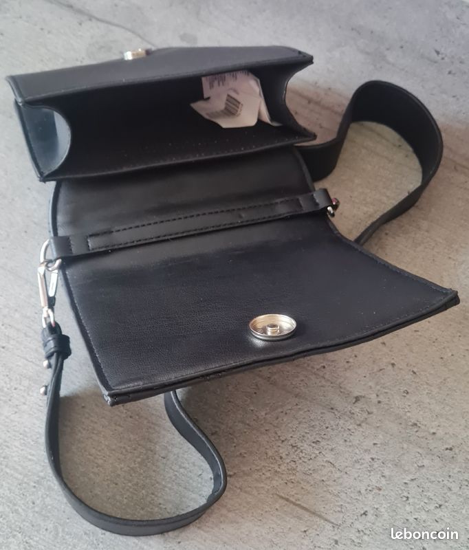 Sac à main (pochette) (image 3)