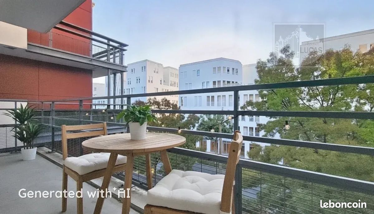 Appartement 3 pièces 69 m² · à Massy · 69 m² · 339 000 €