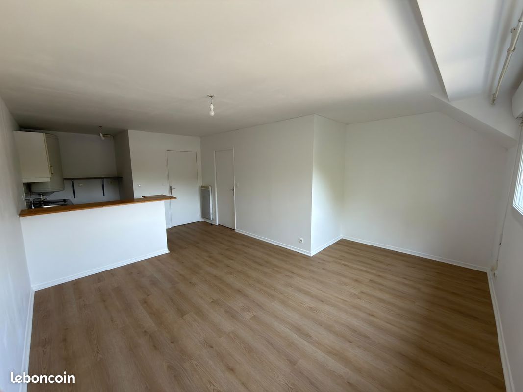 Appartement 2 pièces 45 m² · à Amiens · 45 m² · 690 €/mois