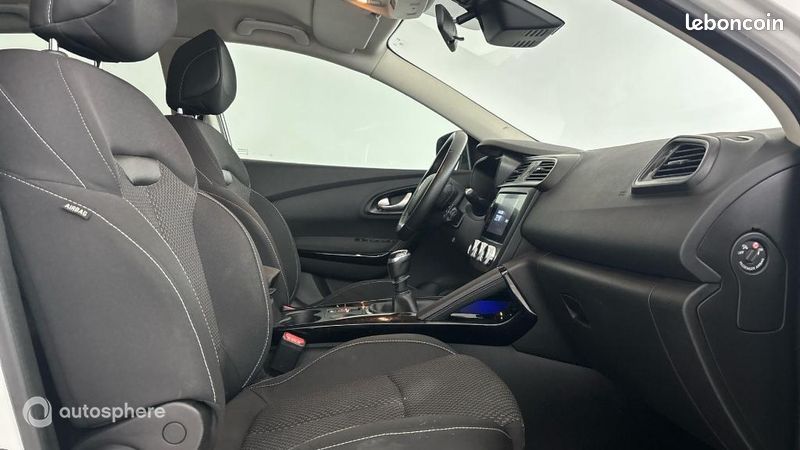 Renault Kadjar 1.5 Blue dCi 115ch Business 112g (image 15)