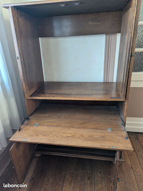 Vends meuble télé (image 1)