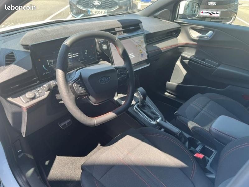 Ford Puma 1.0 EcoBoost Hybrid 125ch ST-Line S&S (image 8)