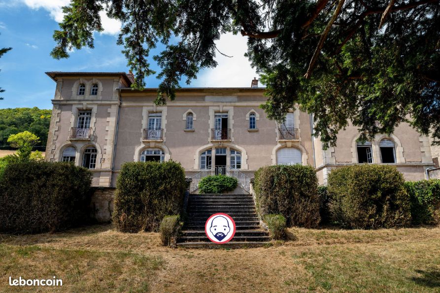 Maison 21 pièces 761 m² · à Saint-Mihiel · 761 m² · 245 000 €