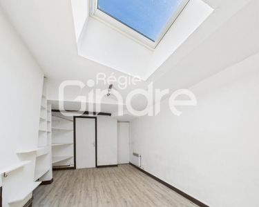 Appartement 117 000 € - 17 m²