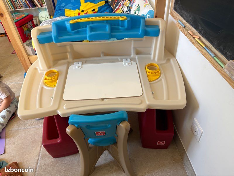 Bureau enfant (image 10)