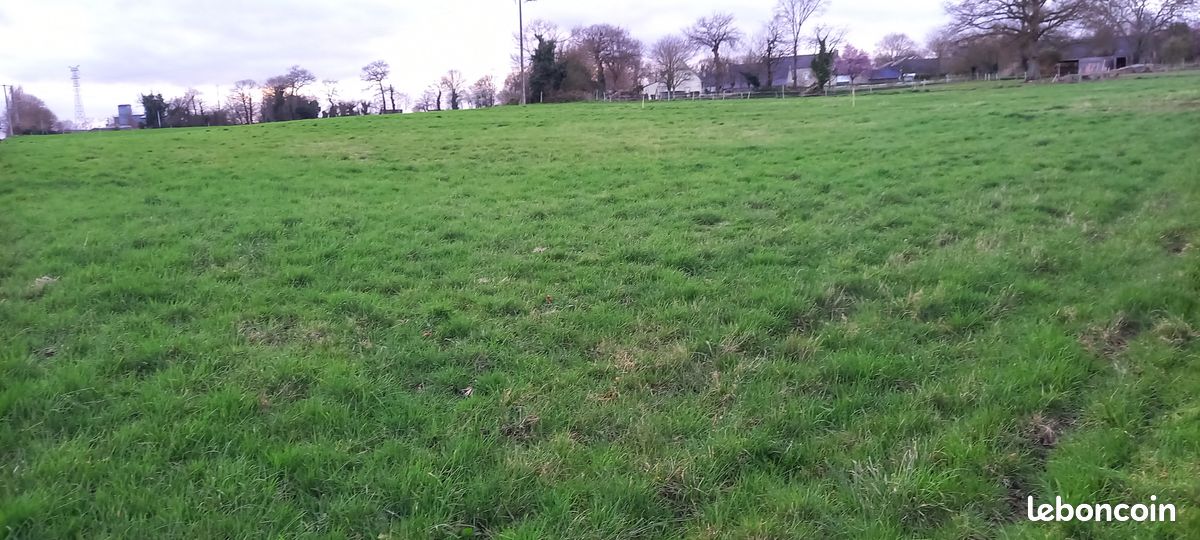 Terrain constructible · à Plénée-Jugon · 70 320 €