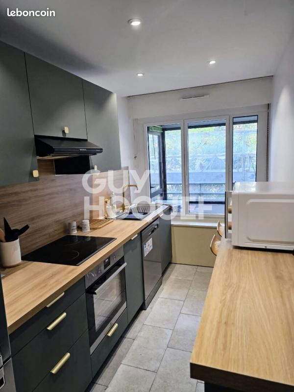 Appartement 1 pièce 11 m² - Mérignac 33700 (image principale 3)
