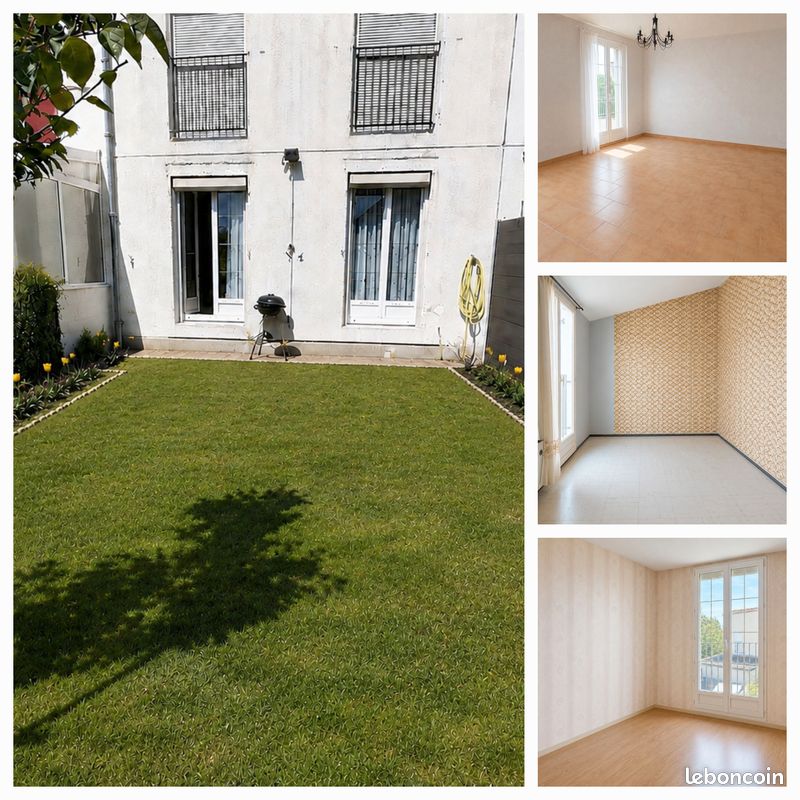 Maison 5 pièces 92 m² · à Bétheny · 92 m² · 220 500 €