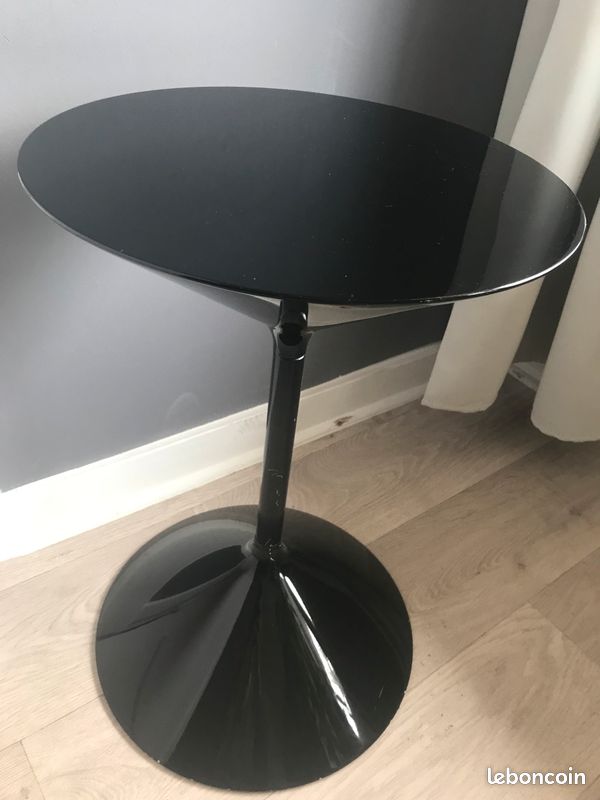 Authentique table ZANOTTA 130 euros (image 5)