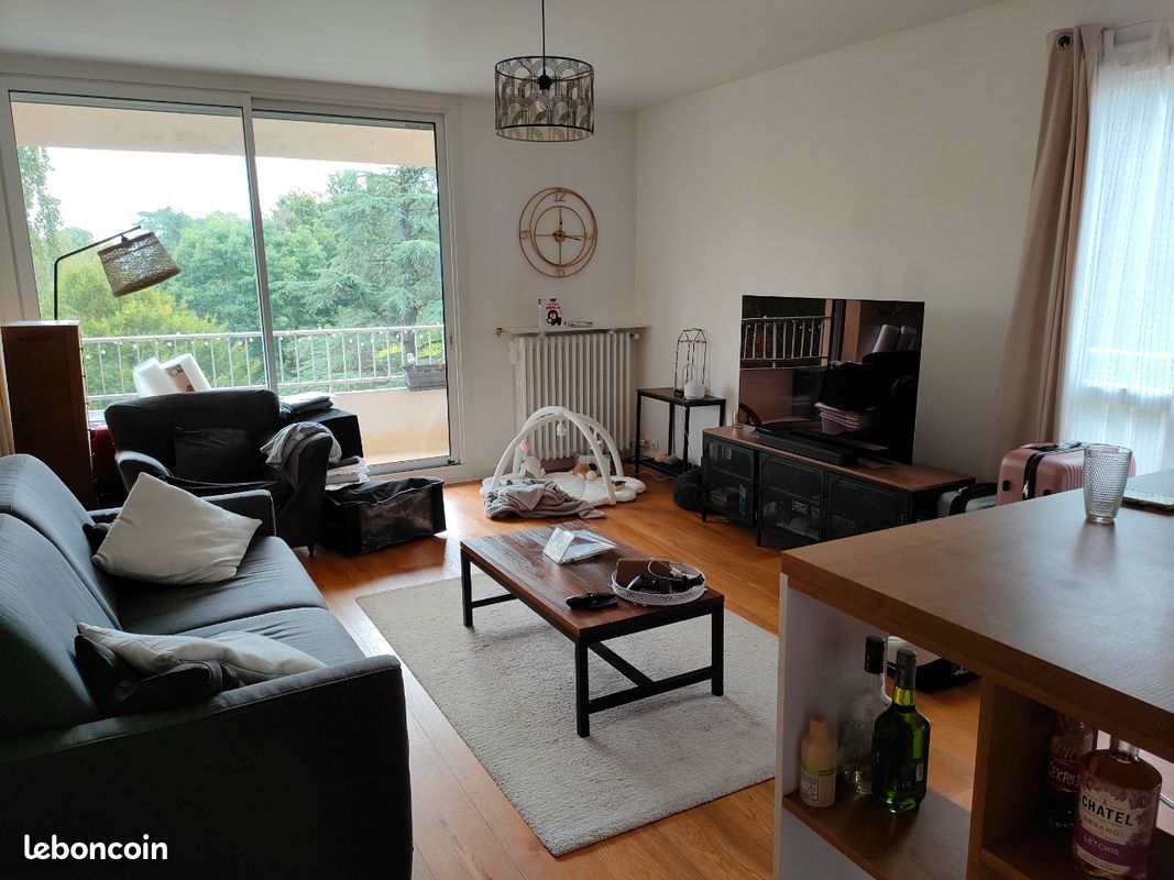 Appartement a louer saint-herblain - 3 pièce(s) - 75 m2 - Surfyn