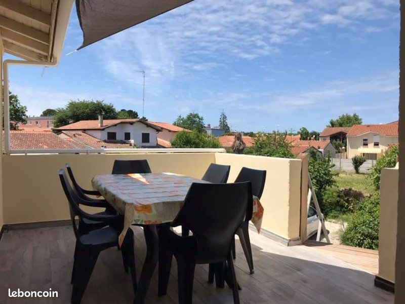 Appartement 4 pièces 86 m² · à Biscarrosse · 86 m² · 900 €/mois