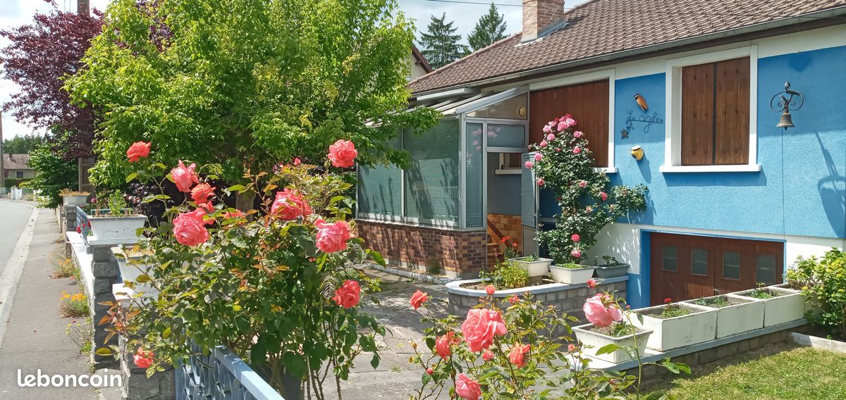Maison 5 pièces 85 m² · à Grand-Couronne · 85 m² · 185 000 €