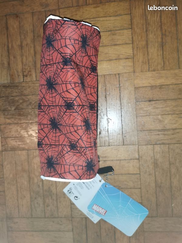 Trousse école Spider-Man (image 2)