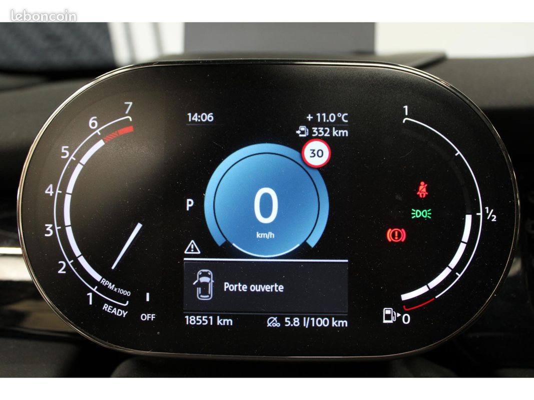 MINI MINI Cooper 1.5i 136 Edition Premium Plus Phase 3 Suivi Parfait État (image 18)