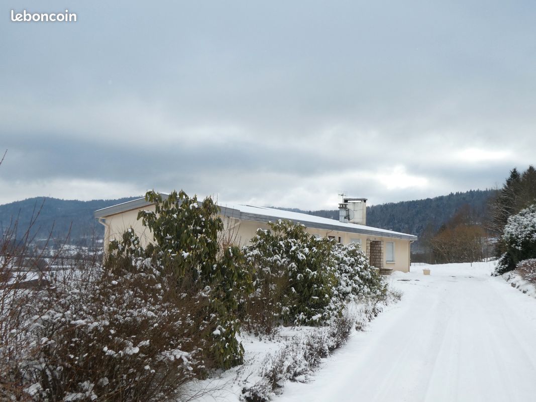 Propriété 10 pièces 195 m² (image 3)