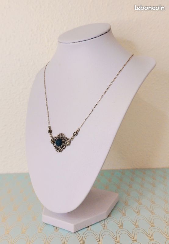 Ancien Collier Napoléon III (image 3)
