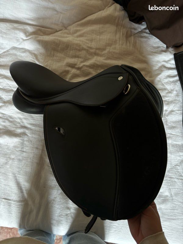 Selle Fouganza 15’ (image 2)
