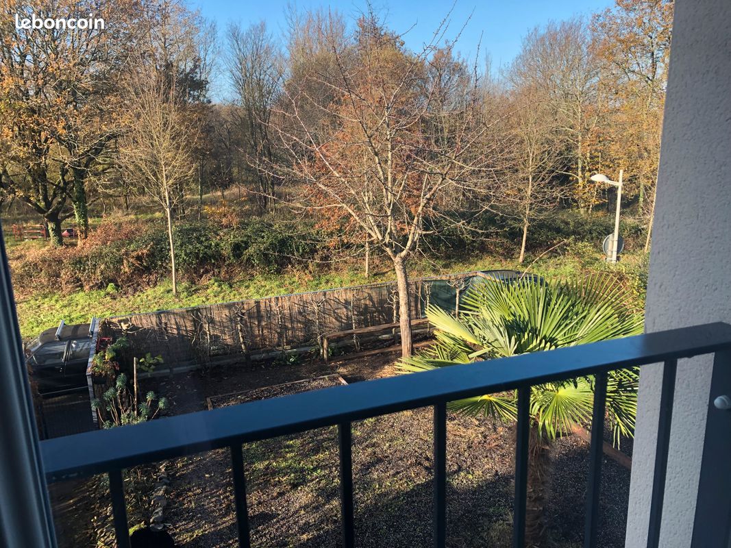 Maison 6 pièces 98 m² · à Nantes · 98 m² · 1 450 €/mois