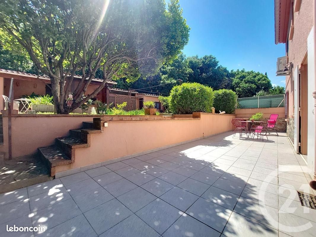 Maison 7 pièces 161 m² · à Maureillas-Las-Illas · 161 m² · 345 000 €