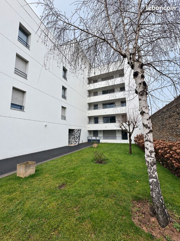 Appartement 5 pièces 86 m² · à Saint-Brieuc · 86 m² · 210 000 €
