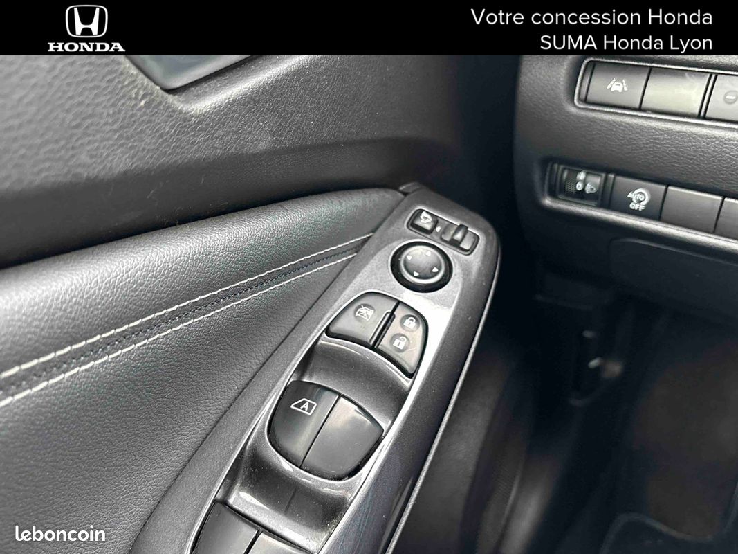 NISSAN Juke DIG-T 114 N-Connecta (image 22)