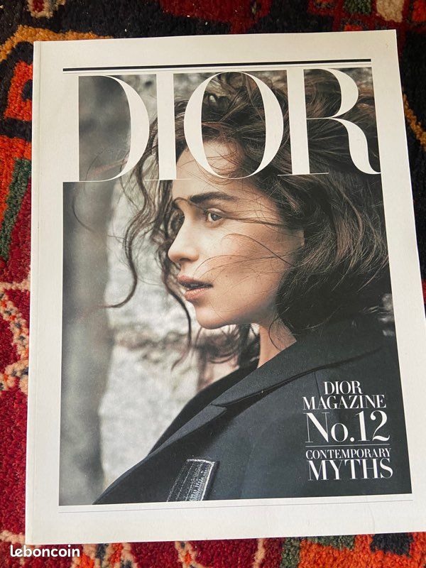 Dior book 12 (image 1)