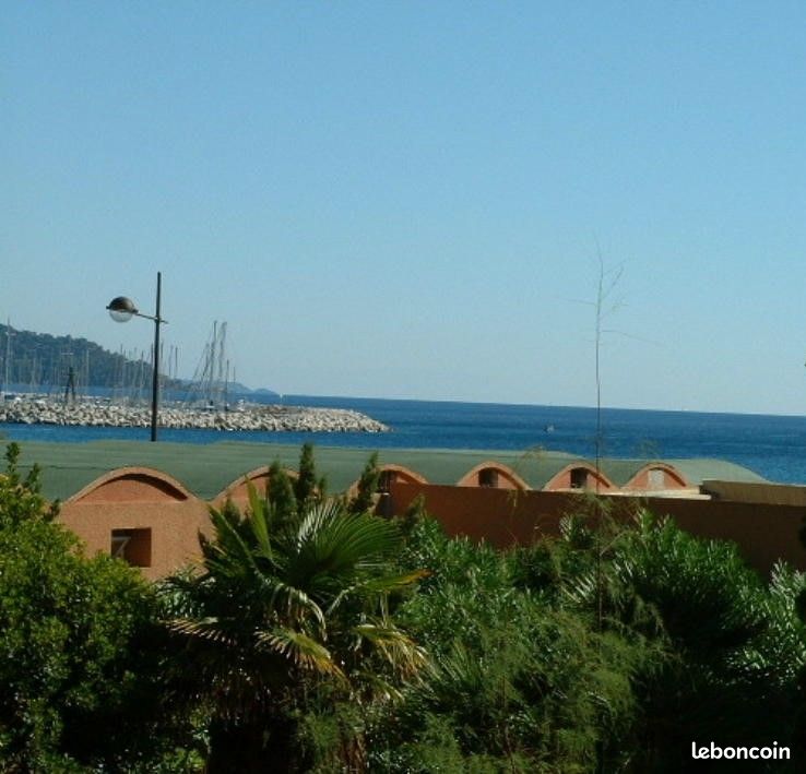 Appartement 1 pièce 24 m² · au Lavandou · 24 m² · 190 000 €