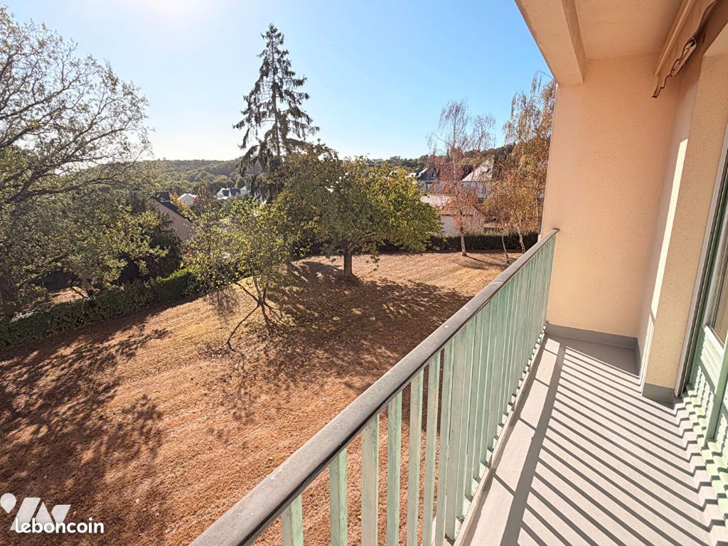 Appartement 4 pièces 83 m² · à Montfort-sur-Meu · 83 m² · 172 920 €