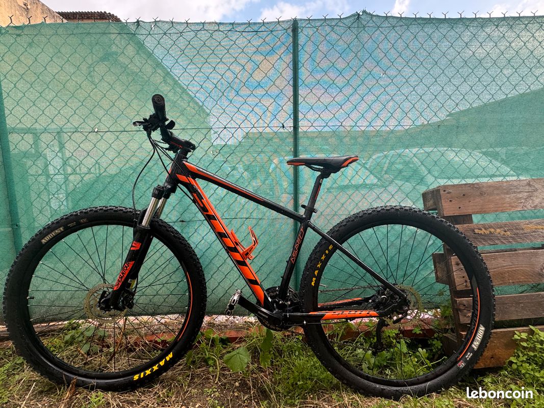 VTT Scott Aspect (image 1)