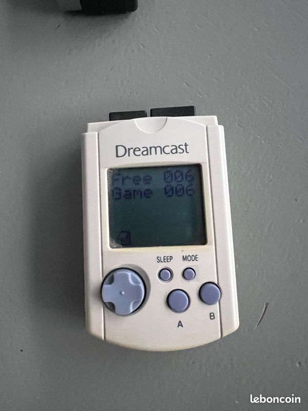 Setting up a Gdemu for Dreamcast convenience