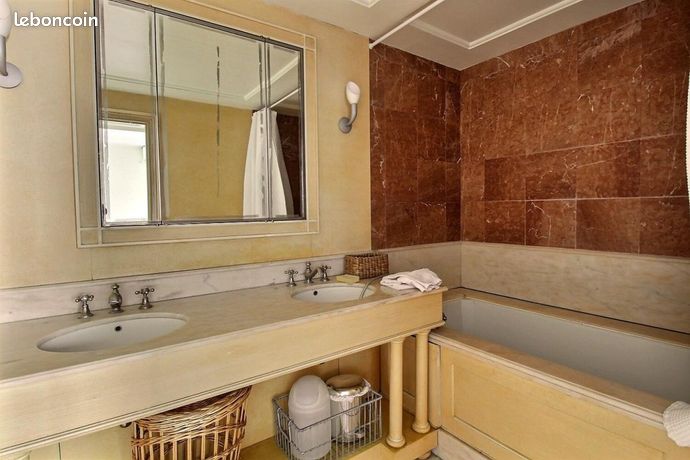 Appartement a louer paris-6e-arrondissement - 2 pièce(s) - 56 m2 - Surfyn