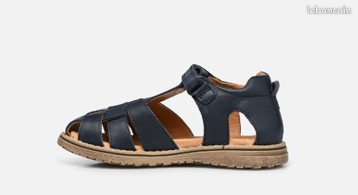 Froddo 32: Sandales cuir (image 5)