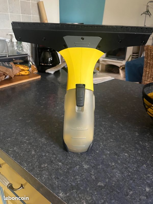 Nettoyeur de vitres Kärcher WV 2 Plus (image 2)
