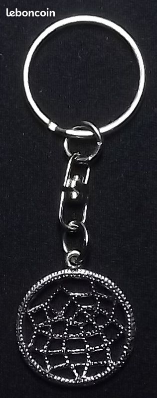 Porte Clés Bijou (image 3)
