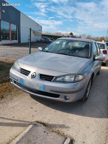 Renault Laguna 2006