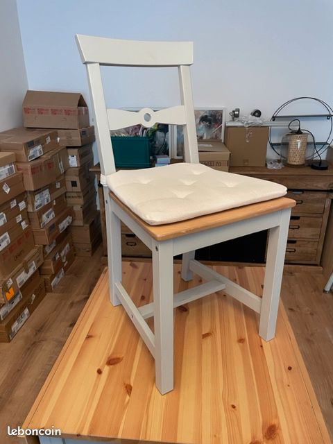 Table et chaises (4) IKEA (image 9)