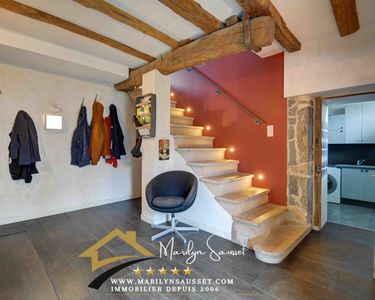 Maison 749 000 € - 405 m²